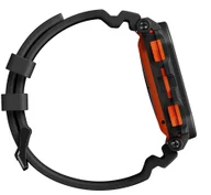 Smartwatch - ZEBLAZE Ares GPS Czarny - miniaturka - grafika 1