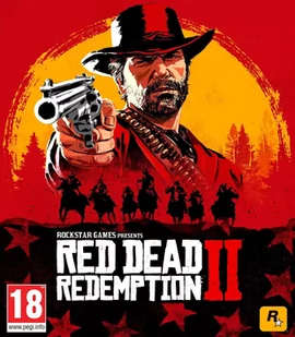 Red Dead Redemption 2 - Gry PC Cyfrowe - miniaturka - grafika 1