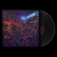 Winyle - Orgy Of THe Damned - miniaturka - grafika 1