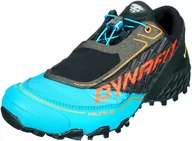 Buty sportowe męskie - Dynafit Feline SL GTX Buty Kobiety, czarny/turkusowy UK 6 | EU 39 2021 Zimowe buty do biegania 08-0000064057-0967-6 - miniaturka - grafika 1