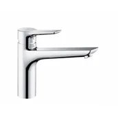 Baterie umywalkowe - KLUDI 329050575 MIX jednouchwytowa bateria kuchenna, do bezc. urz. grz. - miniaturka - grafika 1