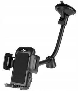 Uchwyt samochodowy na telefon do szyby eXtreme G-long - Uchwyty samochodowe do telefonów - miniaturka - grafika 1