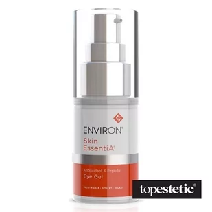 Environ Skin EssentiA Antioxidant & Peptide Eye Gel żel pod oczy antyoksydacyjny z peptydami 15ml - Kosmetyki pod oczy - miniaturka - grafika 1