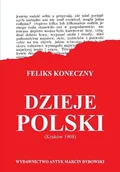 Historia świata - Dzieje Polski (Kraków 1908) - miniaturka - grafika 1