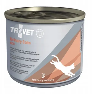 Trovet UCD Urinary Calm mokra karma dla kota 200g - Mokra karma dla kotów - miniaturka - grafika 1