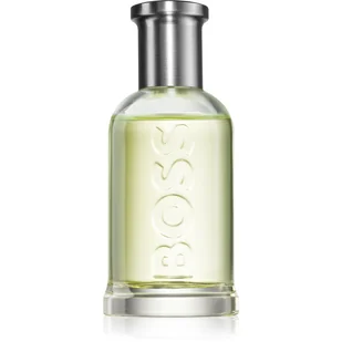 Hugo Boss No.6 Woda toaletowa 50ml - Wody i perfumy męskie - miniaturka - grafika 1