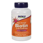 Witaminy i minerały - Now Foods NOW Glutathione 250mg 60vegcaps - miniaturka - grafika 1