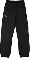 Odzież sportowa dziecięca - Kappa Kids Pants 303245J-005 Rozmiar: 152 - miniaturka - grafika 1