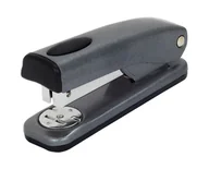 Zszywacze biurowe - Eagle ZSZYWACZ GALAXY S6083B 24/6 25k GRAFITOWY - miniaturka - grafika 1