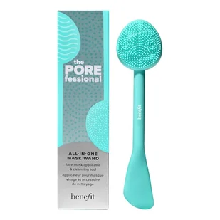 Benefit Cosmetics - Wielofunkcyjny Aplikator Do Oczyszczania I Aplikacji Masek - The Porefessional All In One Pielęgnacja Twarzy Wand - Dla Kobiet - Pozostałe urządzenia kosmetyczne - miniaturka - grafika 1