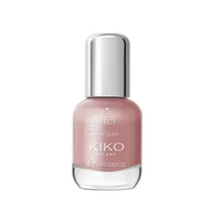Lakiery do paznokci - KIKO Milano Perfect Gel Nail Lacquer lakier do paznokci z efektem żelu 108 Rosy Hazelnut 10ml - miniaturka - grafika 1