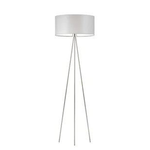 Skandynawska lampa stojąca podłogowa SEWILLA - Lampy stojące - miniaturka - grafika 1