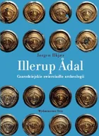 Archeologia - Czarodziejskie zwierciadło archeologii - miniaturka - grafika 1