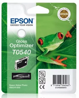 Epson T0540