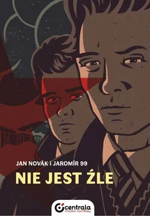 Nie jest źle | - Komiksy dla dorosłych - miniaturka - grafika 1