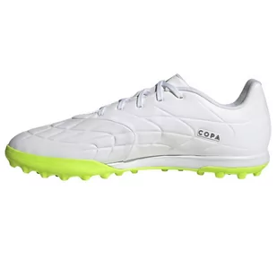 Buty adidas COPA PURE.3 TF M (kolor Biały, rozmiar 41 1/3) - Buty sportowe męskie - miniaturka - grafika 2