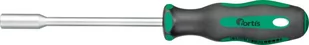 Wkrętak nasadowy sześciokątny 8mm FORTIS - Śrubokręty - miniaturka - grafika 1