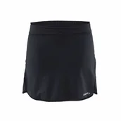 Spodnie sportowe męskie - Spódniczka kolarska Craft Free Rozmiar: S / Kolor: czarny - miniaturka - grafika 1