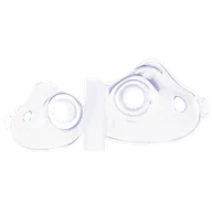 Inhalatory i akcesoria - Pempa, zestaw do inhalacji dla dzieci i dorosłych do inhalatora NEB500 Mesh - miniaturka - grafika 1