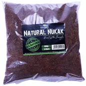 Akcesoria do terrarium - TERRARIO NATURAL NUKAK 5L 500G - PODŁOŻE Z WŁÓKIEN KOKOSA - miniaturka - grafika 1