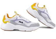 Buty sportowe damskie - Fila buty damskie sportowe rozmiar 37 - miniaturka - grafika 1