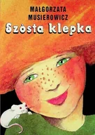 Literatura popularno naukowa dla młodzieży - Szósta klepka. Jeżycjada. Tom 1 - miniaturka - grafika 1