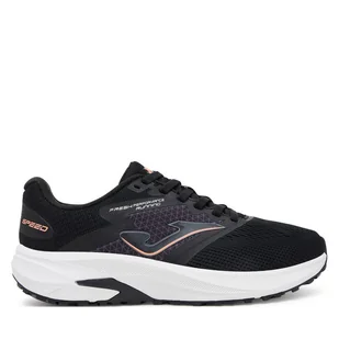 Buty do biegania Joma Speed 2501 RSPELS2501 Czarny - Buty sportowe damskie - miniaturka - grafika 1