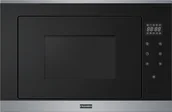 Kuchenki mikrofalowe do zabudowy - Franke FSM 25 MW XS (131.0627.471) - miniaturka - grafika 1