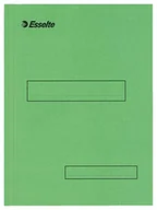 Etykiety do drukarek - Esselte 721040 etykiety do segregatorów SPECIAL żółte - miniaturka - grafika 1