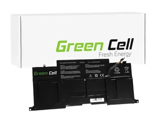 Green Cell Bateria 7,4V 6800 mAh AS72 AS72 - Baterie do laptopów - miniaturka - grafika 1