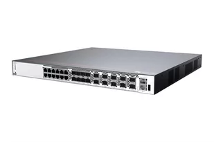 AR8140-12G10XG - 10x 10GE SFP+, 8x GE Combo, 4x GE Copper, 1x USB3.0, 4x SIC, Router NetEngine AR 8000 Series, Huawei - Routery - miniaturka - grafika 3