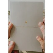 Pamiętniki, dzienniki, listy - Książeczka dla Ciebie, Dziadku - miniaturka - grafika 1