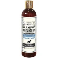 Szampony i odżywki dla psów - CERTECH SUPER BENO Szampon naturalny dla psów Szorstka Sierść 300ml - miniaturka - grafika 1