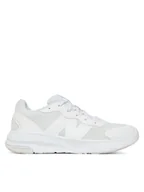Moda i Uroda OUTLET - New Balance Buty do biegania 578 GK578WW Biały - miniaturka - grafika 1