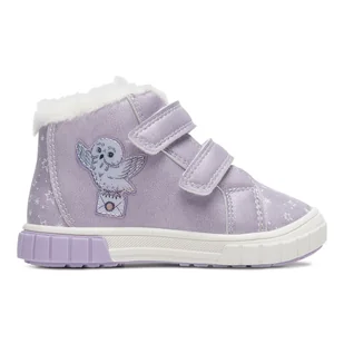 Trzewiki Harry Potter AW24-221WBHP-A - Buty dla dziewczynek - miniaturka - grafika 1