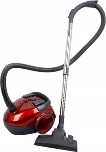Odkurzacz Brock BVC5002RD - Odkurzacze - miniaturka - grafika 1