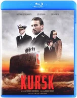 Filmy akcji Blu-Ray - Kursk: The Last Mission - miniaturka - grafika 1