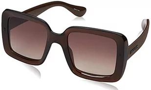 HAVAIANAS Geriba QGL/HA Brown Sunglasses, 53, damskie - Okulary przeciwsłoneczne - miniaturka - grafika 1