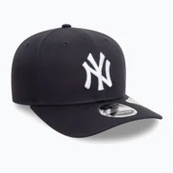 Czapki damskie - Czapka z daszkiem New Era OTC 9Seventy Stretch Snap New York Yankees navy WYSYŁKA W 24H 30 DNI NA ZWROT - miniaturka - grafika 1