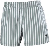 Kąpielówki męskie - Helly Hansen spodenki kąpielowe NEWPORT TRUNK 34296 485 L - miniaturka - grafika 1