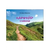 Aforyzmy i sentencje - EDYCJA ŚWIĘTEGO PAWŁA Perełka 318 - Naprzód z radością - praca zbiorowa - miniaturka - grafika 1