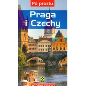 Przewodniki - RM Po prostu. Praga i Czechy - Praca zbiorowa - miniaturka - grafika 1