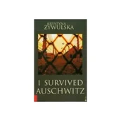 Biografie i autobiografie - Przeżyłam Oświęcim (wersja angielska) - miniaturka - grafika 1
