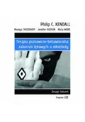 Felietony i reportaże - Terapia poznawczo-behawioralna zaburzeń lękowych u młodzieży Zeszyt ćwiczeń. Program „Lęk” - miniaturka - grafika 1