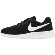Buty trekkingowe męskie - Buty do chodzenia męskie Nike Tanjun - miniaturka - grafika 1