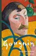 Biografie i autobiografie - Gauguin. Biografia dzikusa - miniaturka - grafika 1