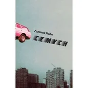 Felietony i reportaże - Czmych, czyli na tropach figuranta - miniaturka - grafika 1