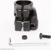 Inne akcesoria studyjne - Manfrotto Dolny zacisk do 055X, górny do 190X, 20/25mm - miniaturka - grafika 1