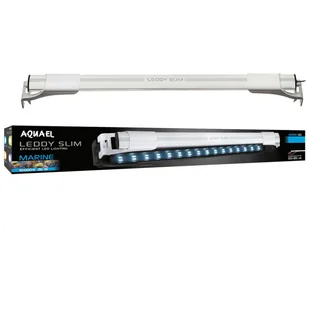 LEDDY SLIM 32W MARINE 80 - 100CM - Oświetlenie akwarium - miniaturka - grafika 1