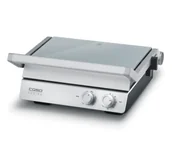 Grille elektryczne - Caso Germany STEAKCHEF2837 1440cm2 - miniaturka - grafika 1